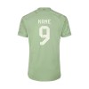 Camisolas FC Bayern de Munique Kane 9 Criança 3º Equipamento 2023-24 Manga Curta
